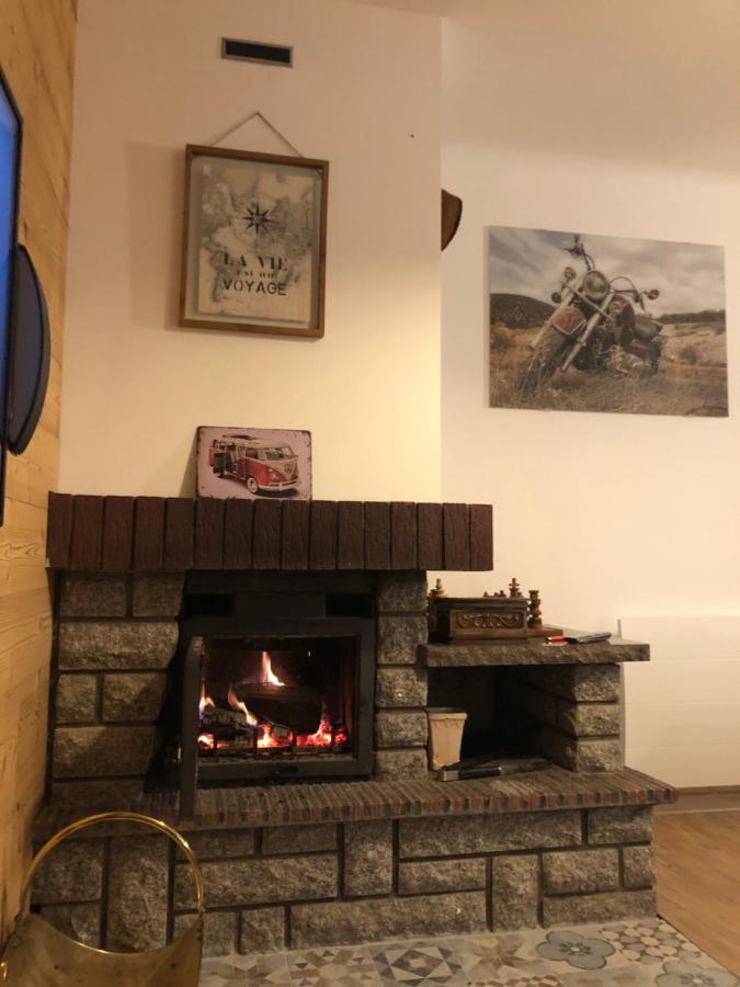 Individuel - Panoramique Montagnes & Proche Chalet *