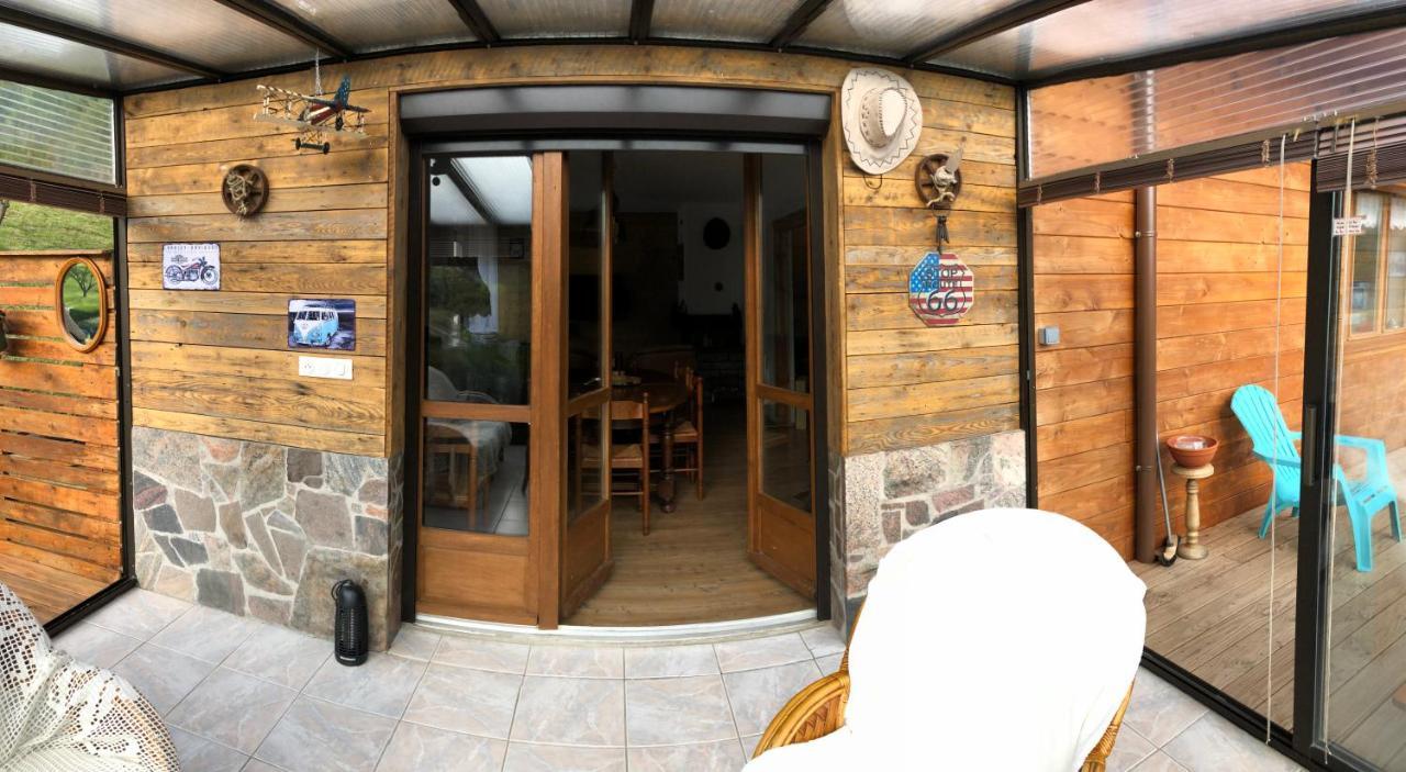 Individuel - Panoramique Montagnes & Proche Chalet *